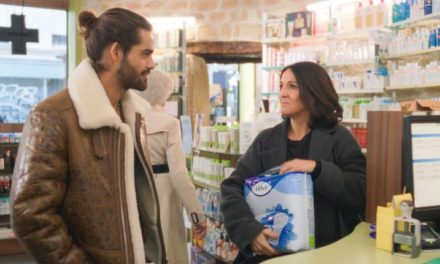 Désordres : sur quelles plateformes de streaming voir la série de Florence Foresti ? (Netflix, Canal+, Prime Video ?)