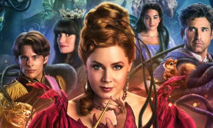 Ce que Disney+ vous réserve comme nouveautés pour le mois de NOVEMBRE (Sorties 2022)