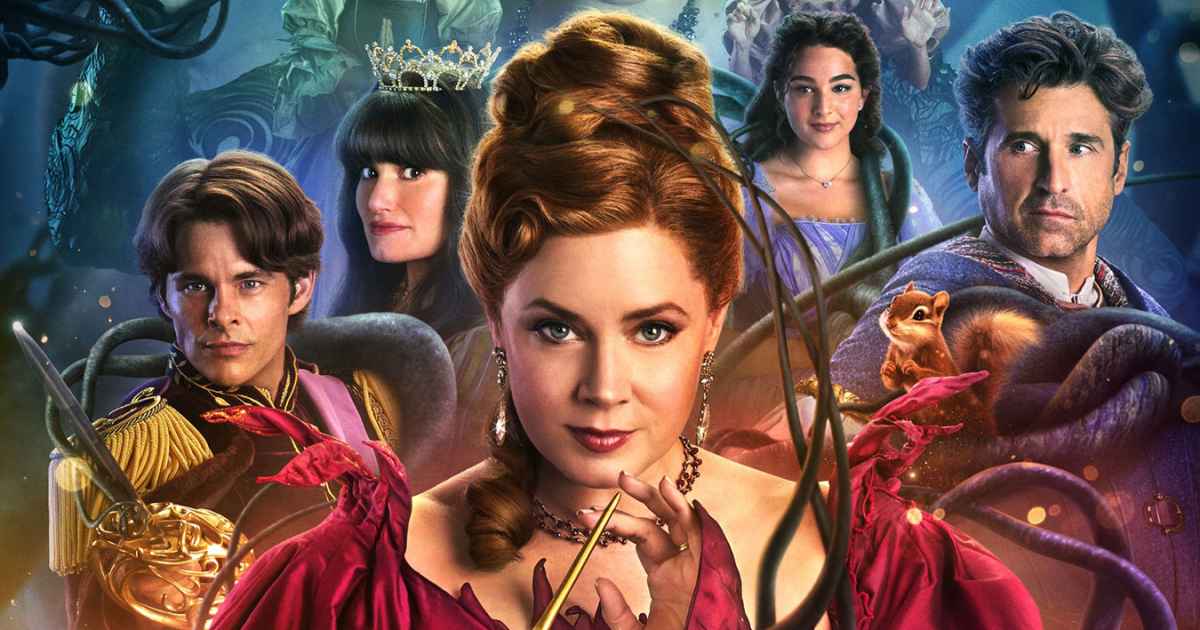 Ce que Disney+ vous réserve comme nouveautés pour le mois de NOVEMBRE (Sorties 2022)
