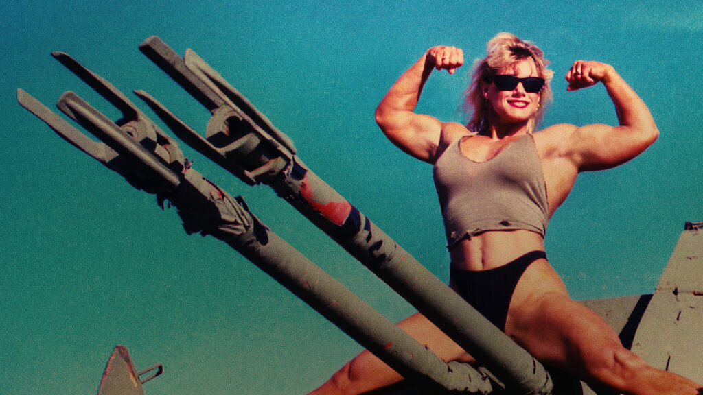 Killer Sally : meurtre sous stéroïdes : basculez dans le côté obscur du bodybuilding avec ce nouveau True Crime signé Netflix