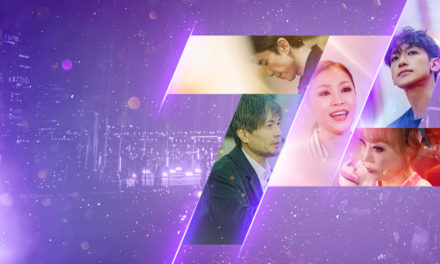 Take 1 : ces stars de K-pop relèvent un incroyable défi en octobre sur Netflix