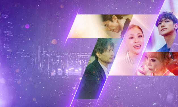 Take 1 : ces stars de K-pop relèvent un incroyable défi en octobre sur Netflix