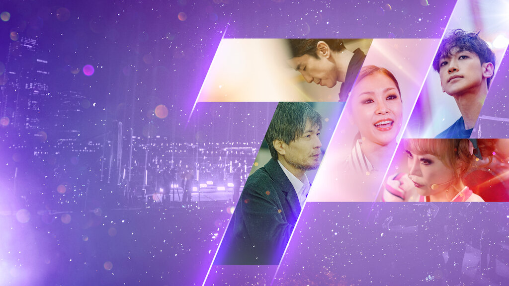 Take 1 : ces stars de K-pop relèvent un incroyable défi en octobre sur Netflix