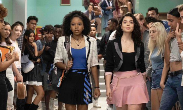 Darby and Dead : une comédie surnaturelle pour adolescents à découvrir en décembre sur Disney+