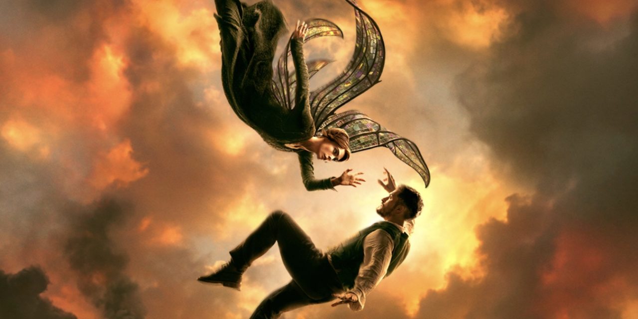 Carnival Row : Prime Video lève (enfin) le voile sur la date de sortie de sa saison 2 de la série épique fantastique