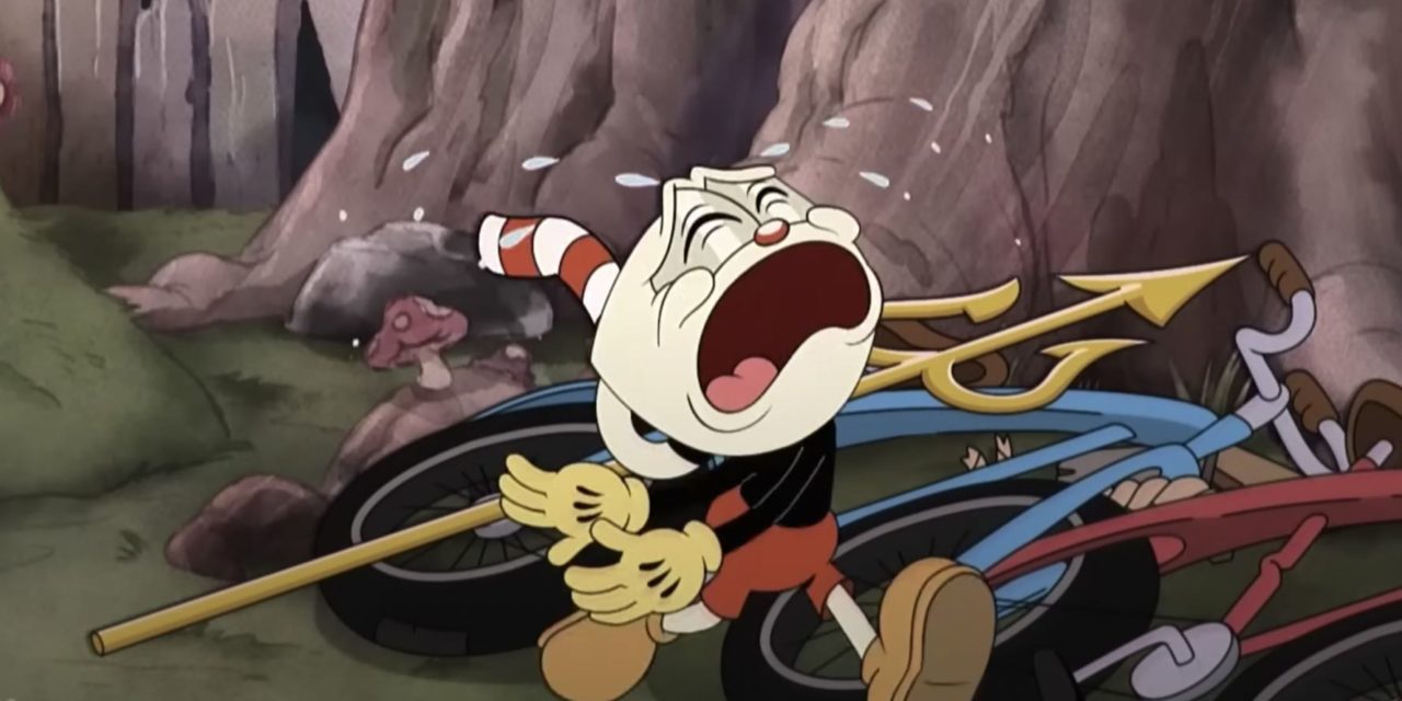 The Cuphead Show – Saison 3 : l’irrésistible cartoon revient en novembre sur Netflix !