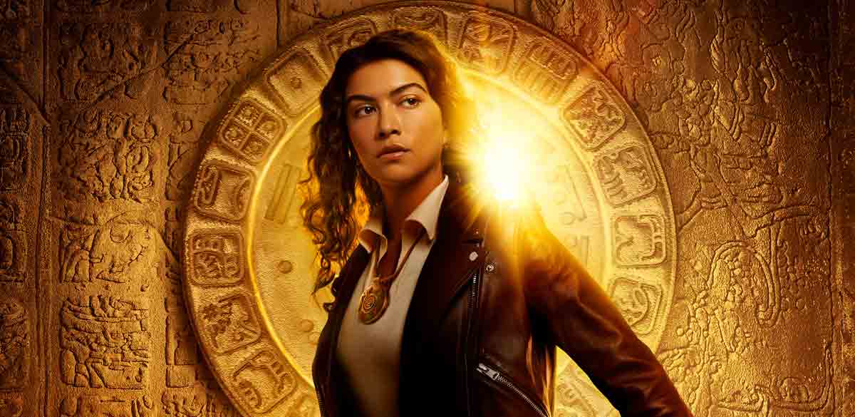 Trésors perdus : le secret de Moctezuma : la série dérivée de la franchise “Benjamin Gates” débarque en décembre sur DIsney+