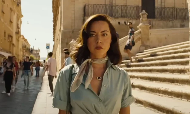 The White Lotus : pourquoi vous devez regarder la saison 2 ! (Notre avis)