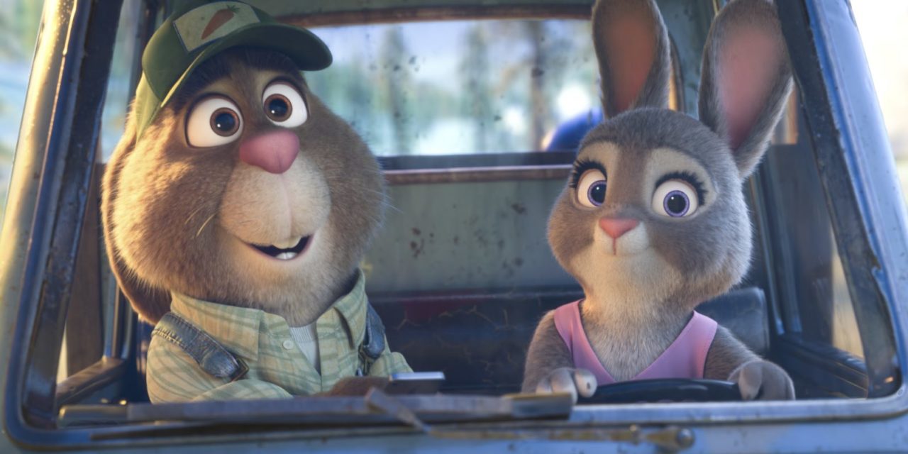 Zootopie + : l’univers de Zootopie s’étend avec six nouvelles histoires courtes à découvrir sur Disney+