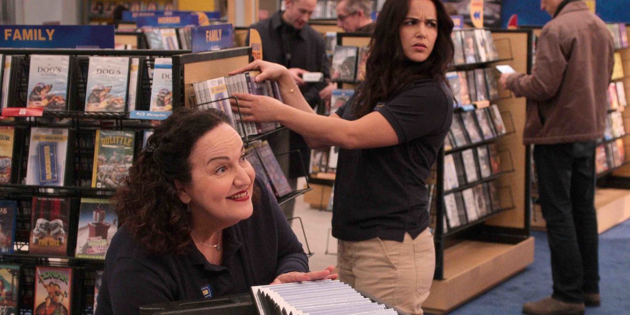 Blockbuster : la sitcom portée par Mélissa Fumero  a-t-elle conquis les abonnés Netflix ? (Avis des inetrnautes)