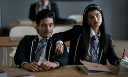 Class : l’adaptation indienne de la série Elite débarque prochainement sur Netflix