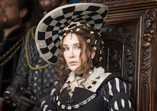Diane de Poitiers : sur quelles plateformes de streaming voir cette série historique portée par Isabelle Adjani ? (Netflix, Salto, Prime Video ?)