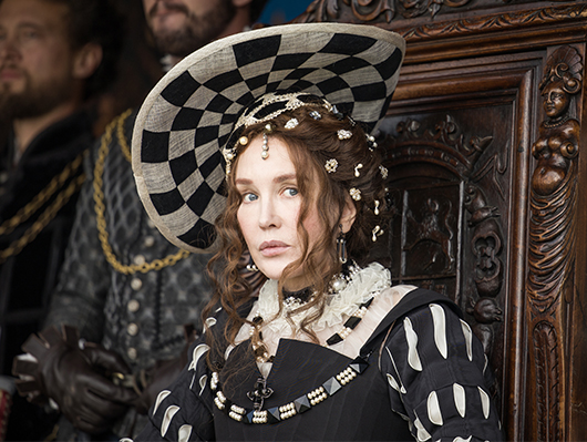Diane de Poitiers : sur quelles plateformes de streaming voir cette série historique portée par Isabelle Adjani ? (Netflix, Salto, Prime Video ?)