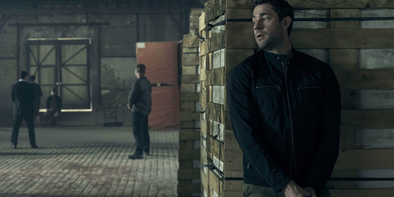 Ce qu’Amazon Prime Video vous réserve comme nouveautés pour le mois de DECEMBRE (Sorties 2022)
