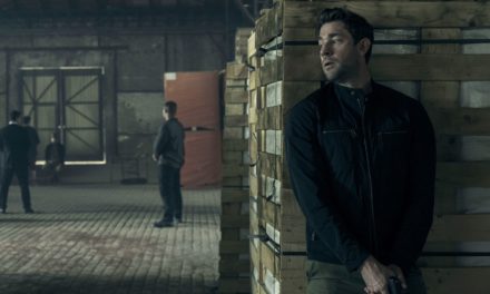 Ce qu’Amazon Prime Video vous réserve comme nouveautés pour le mois de DECEMBRE (Sorties 2022)