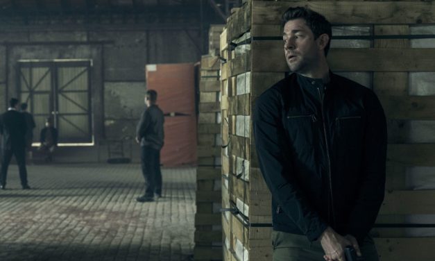 Ce qu’Amazon Prime Video vous réserve comme nouveautés pour le mois de DECEMBRE (Sorties 2022)