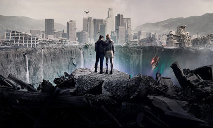 La Bréa : sur quelles plateformes de streaming voir la série de science-fiction ? (Netflix, Salto, Prime Video ?)