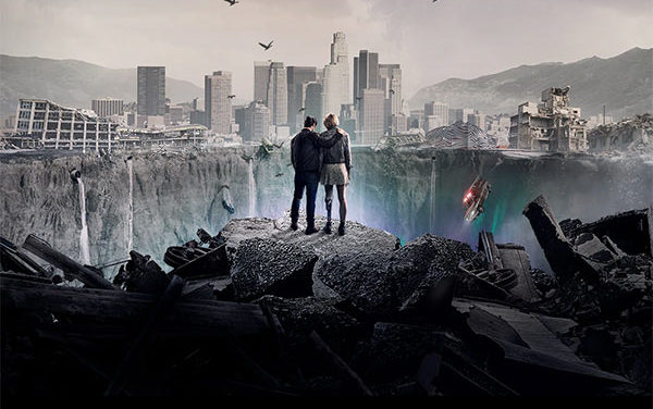 La Bréa : sur quelles plateformes de streaming voir la série de science-fiction ? (Netflix, Salto, Prime Video ?)