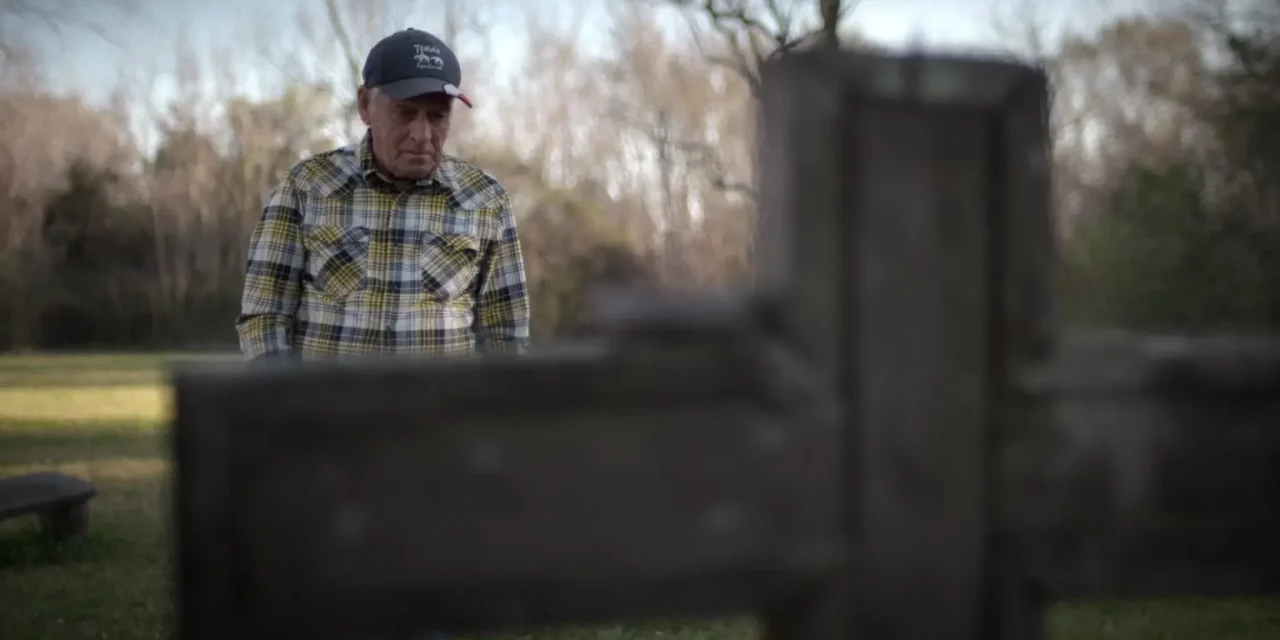 Scène de crime : Les champs macabres du Texas : un nouveau true crime produit par Joe Berlinger arrive en novembre sur Netflix