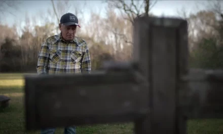 Scène de crime : Les champs macabres du Texas : un nouveau true crime produit par Joe Berlinger arrive en novembre sur Netflix