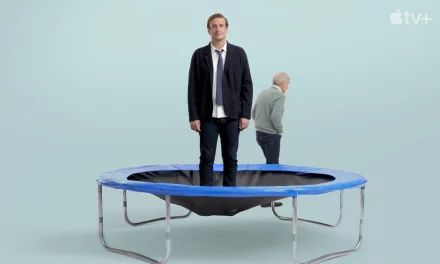 Shrinking : la série humoristique portée par Jason Segel et Harrison Ford arrive en janvier sur Apple TV+
