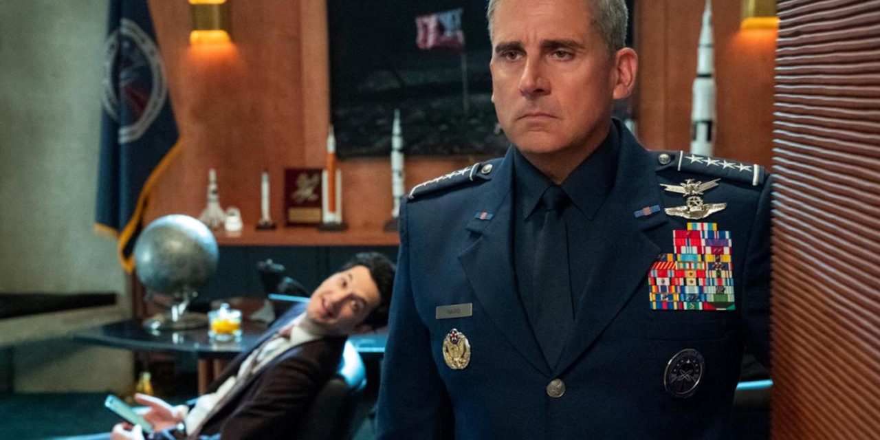 De Space force à La Saga des Winx : découvrez ces séries Netflix qui n’ont pas été renouvelées (Annulations 2022)