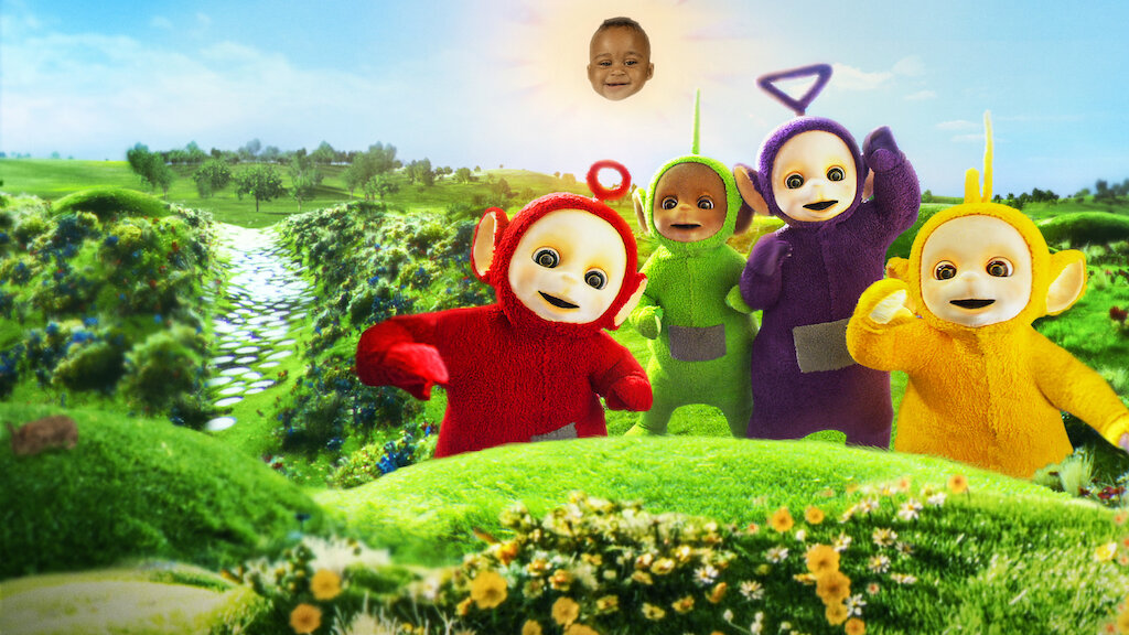 Les Télétubbies : êtes-vous vraiment prêts à signer pour une nouvelle saison sur Netflix ? (vos enfants oui !)