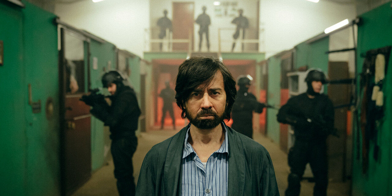 The Bad Guy : une comédie noire à découvrir en décembre dans la prochaine série italienne signée Prime Video