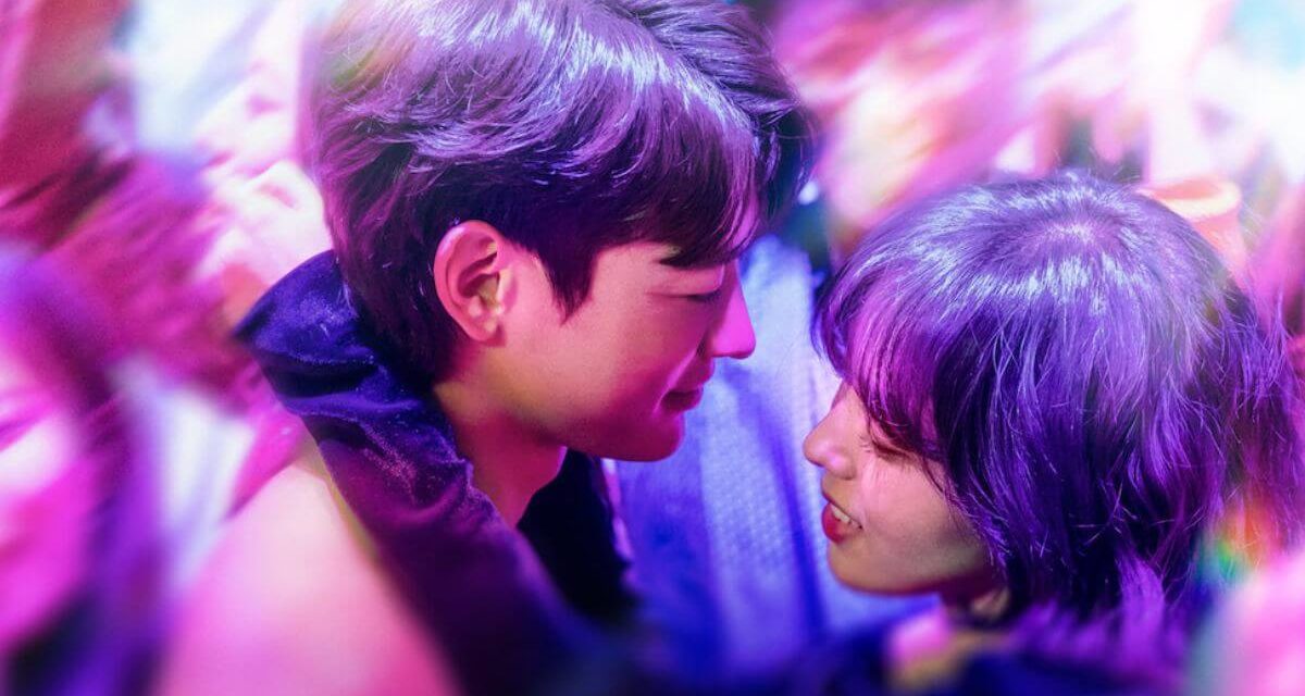The Fabulous : entrez dans les coulisses de la mode avec ce k-drama bientôt disponible sur Netflix