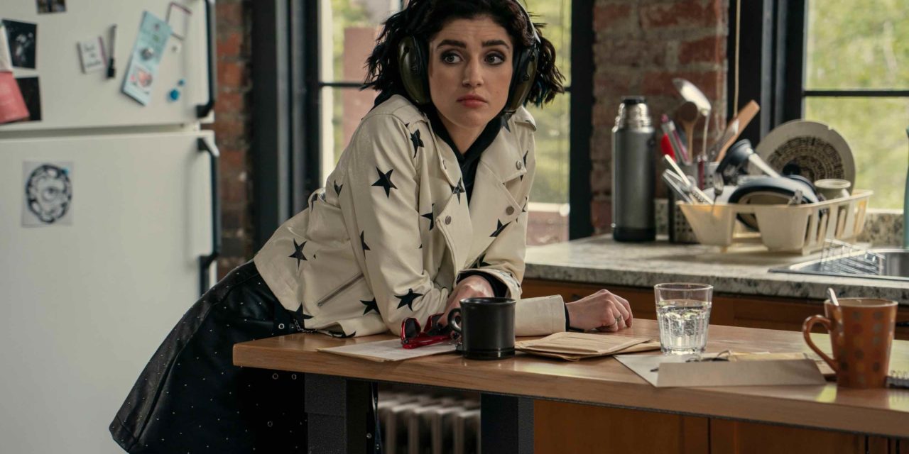 The Imperfects : pas de saison 2 pour la série fantastique Netflix