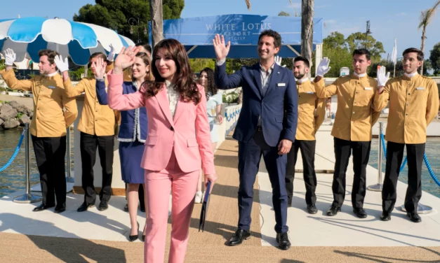 The White Lotus : la série aura-t-elle droit à une saison 3 ?