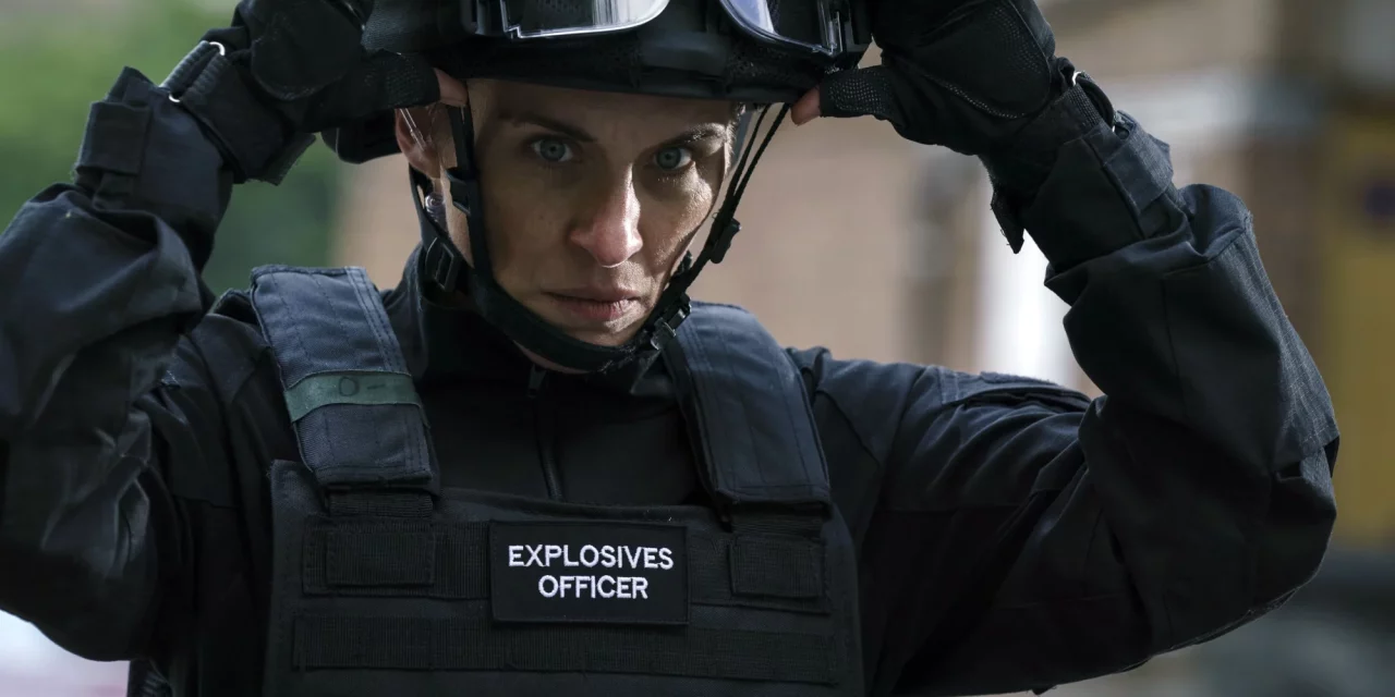 Trigger Point : c’est quoi cette série dans la veine de “24H Chrono” qui détone en ce moment sur Canal + ? (Saison 2, Avis des internautes)