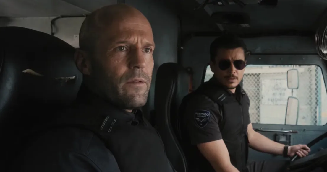 Un homme en colère : l’avis des internautes sur le film d’action porté par Jason Statham (disponible sur Prime Video)