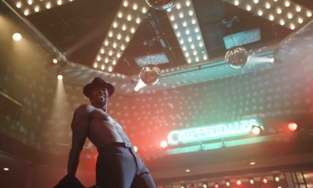 Welcome to Chippendales : le biopic sur le fondateur du plus grand empire de strip-tease masculin arrive sur DIsney+