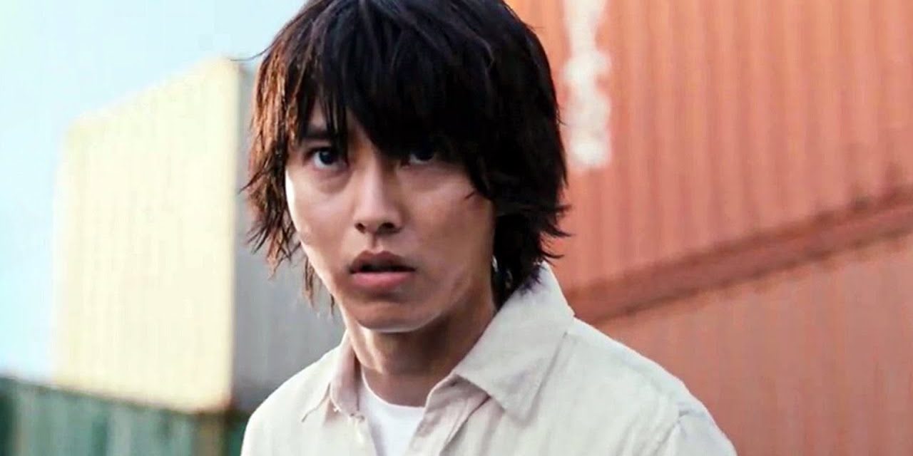 Alice in Borderland : découvrez les avis déchainés des internautes sur la saison 2 ! (Netflix)