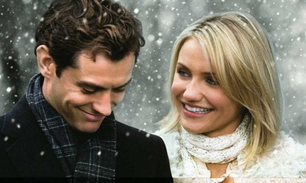 Prime Video vous invite à voir un film de Noël par jour avec son calendrier de l’avent