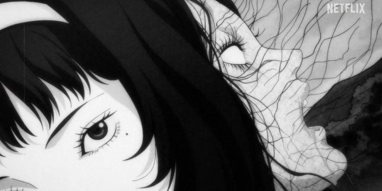 De Junji Ito Maniac à Valkyrie Apocalypse  : ces animes débarquent en janvier 2023 sur Netflix