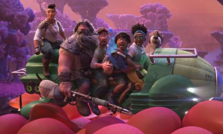 Avalonia : l’étrange aventure : que pensent les internautes du film surprise signé Disney+