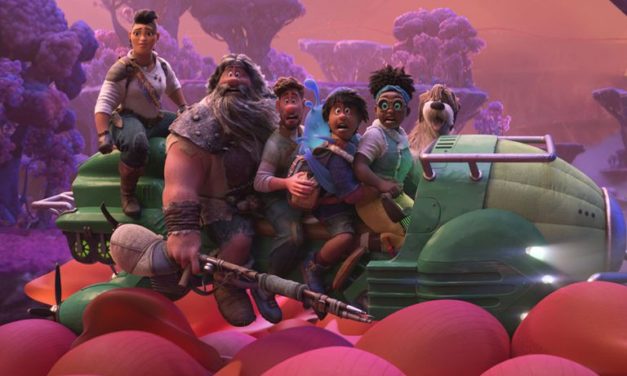 Avalonia : l’étrange aventure : que pensent les internautes du film surprise signé Disney+