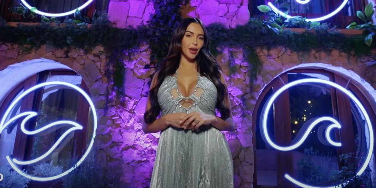 Cosmic Love :  ce dating show basé sur l’astrologie et présenté par Nabilla arrive en janvier sur Prime Video