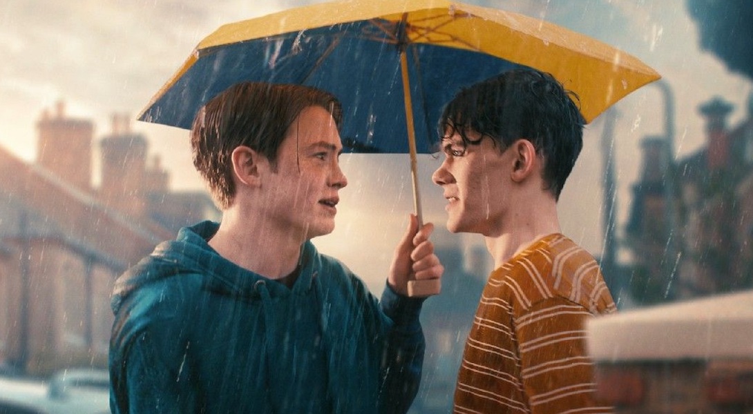 Bonne nouvelle : ces séries Netflix ont été renouvelées ! (2022)