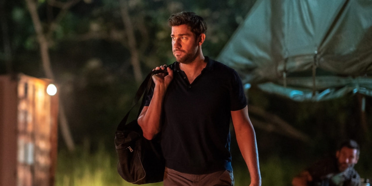 Jack Ryan : la saison 3 est-elle à la hauteur des précédentes selon les internautes ? (Avis + infos saison 4)