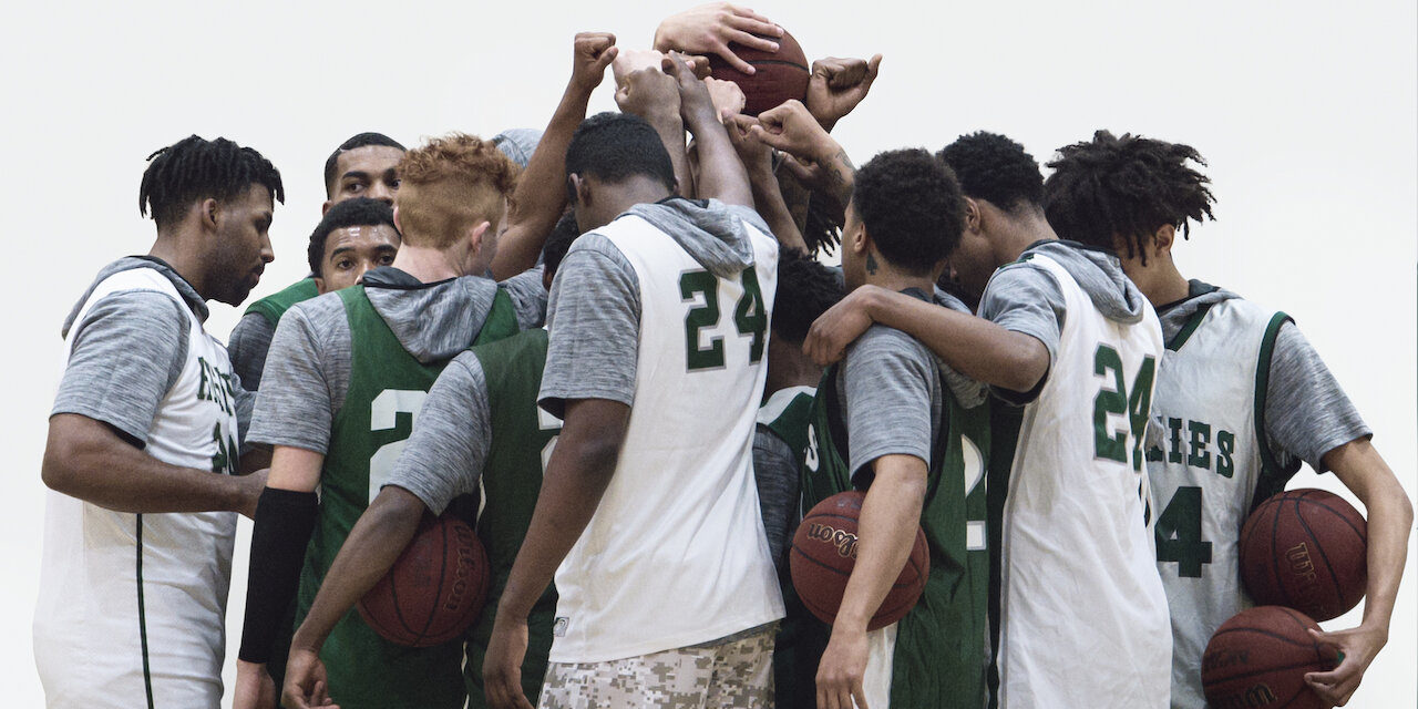 Last Chance U : Basketball – Saison 2 : la série documentaire revient vous faire vibrer en décembre sur Netflix