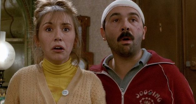 Le père Noël est une ordure : sur quelles plateformes de streaming voir la comédie culte ? (Netflix, Prime Video, Salto ? )