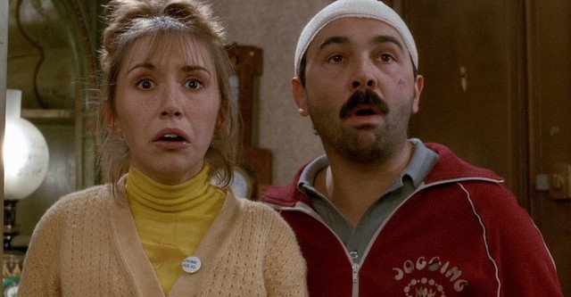 Le père Noël est une ordure : sur quelles plateformes de streaming voir la comédie culte ? (Netflix, Prime Video, Salto ? )