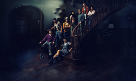 The Midnight Club : pas de saison 2 pour la série horrifique signée Mike Flanagan