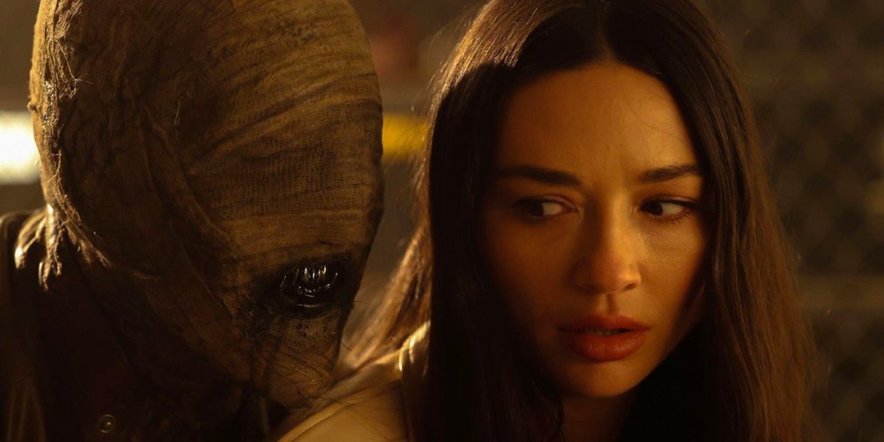 Le film Teen Wolf débarque en janvier sur Paramount+