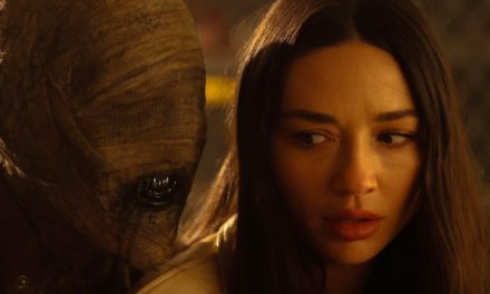 Le film Teen Wolf débarque en janvier sur Paramount+
