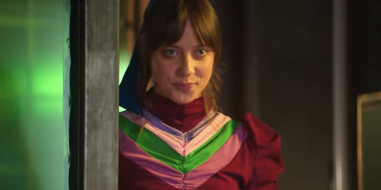 Sexify : la série polonaise revient dans une saison 2 excitante en janvier sur Netflix !