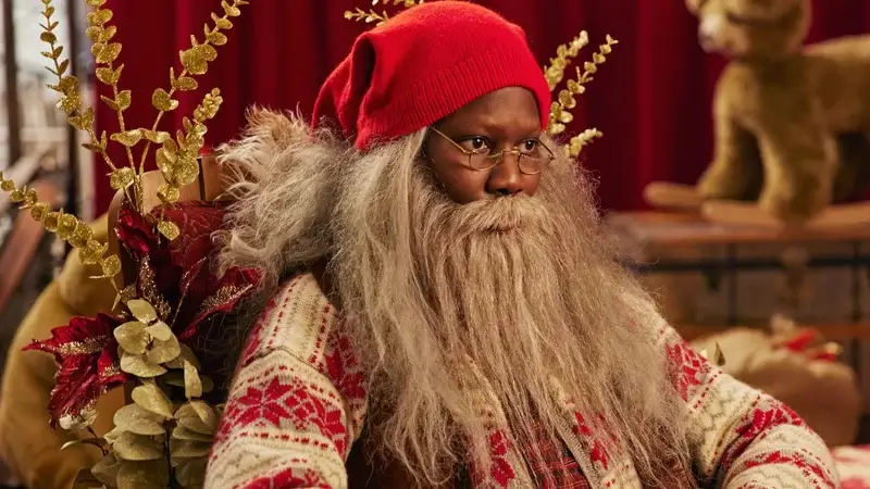 Tempête de Noël : une mini-série pleine de bons sentiments à découvrir pendant les fêtes sur Netflix (par le réalisateur de Home For Christmas)